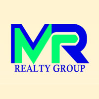 MR REALTY GROUP Logo