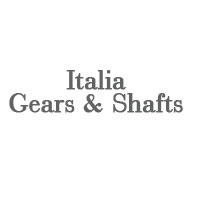 Italia Gears & Shafts Logo