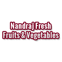 Nandraj Fresh Fruits & Vegetables