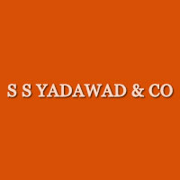 S S Yadawad & CO