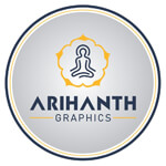 Arihanth Graphic