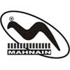 Mahnain Lighting (india) Logo