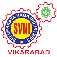 Sri Venkata Naga Industries Logo