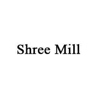 Shree Mill Logo
