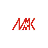 MAK India Limited Logo