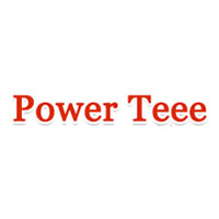 Power Teee Logo