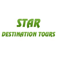 Star Destination Tours Logo