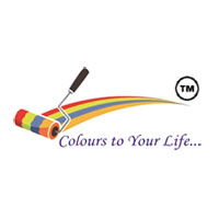 Wave Paints Logo