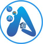 AADITYA PROPERTIES Logo