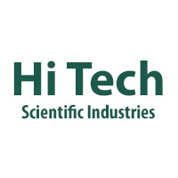 Hi Tech Scientific Industries Logo