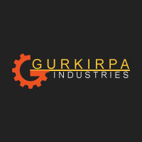 Gurkirpa Industries Logo