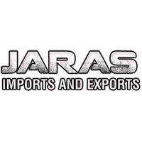 Jaras Imports And Exports Logo