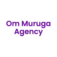 Om Muruga Agency Logo