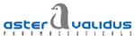 Astervalidus Pharmaceuticals Logo