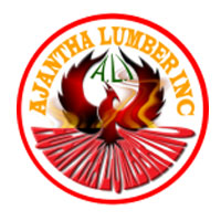 Ajantha Lumber Inc. Logo