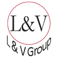 L&V Group Logo