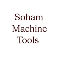 Soham Machine Tools Logo