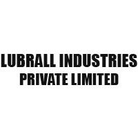 LUBRALL INDUSTRIES Logo