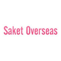 Saket Overseas Logo