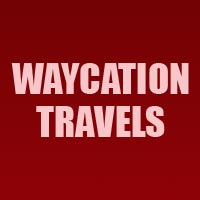 Waycation Travels