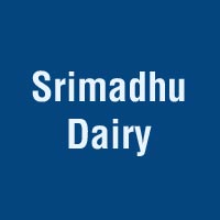 Srimadhu Dairy Logo
