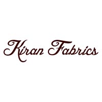 Kiran Fabrics Logo