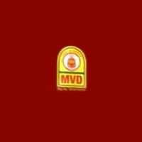 Goswami Agarbatti - MVD Perfumery Patna Logo