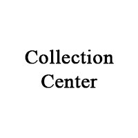 Collection Center Logo