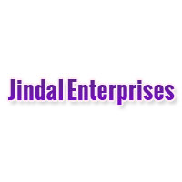 Jindal Enterprises Logo