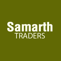 Samarth Traders Logo