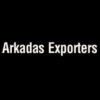 ARKADAS EXPORTS Logo