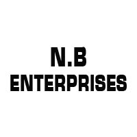 N.B. ENTERPRISES Logo