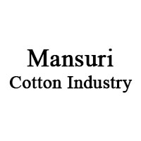 Mansuri Cotton Industry Logo