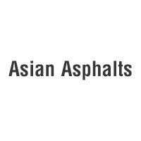 Asian Asphalts