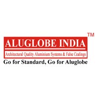 Aluglobe India Logo