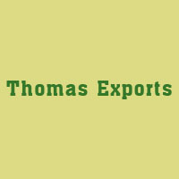 Thomas Exports
