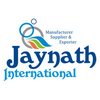 Jaynath International Logo