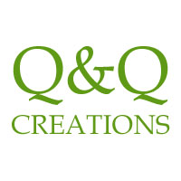 Q&Q Creations Logo