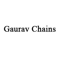 Gaurav Chains Logo