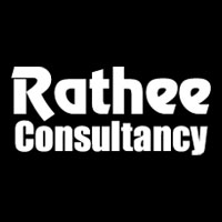 Rathee Consultancy Logo