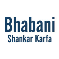 Bhabani Shankar Karfa