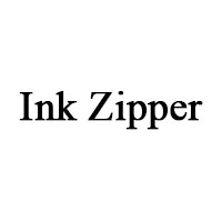 Ink Zipper Logo