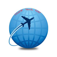 Country Travel Point Logo