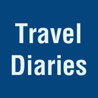 Travel Diaries