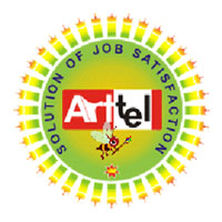ARTTEL Logo