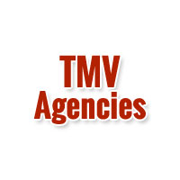TMV Agencies Logo