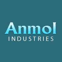 Anmol Industries Logo