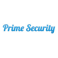 Prime Security Logo