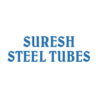 Suresh Steel Tubes Logo