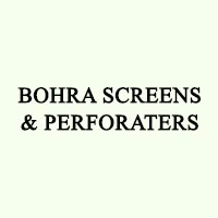 BOHRA SCREENS & PERFORATERS Logo